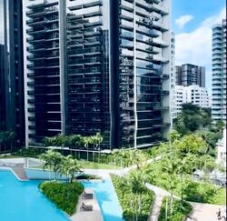 Amber Park (D15), Condominium #576210211